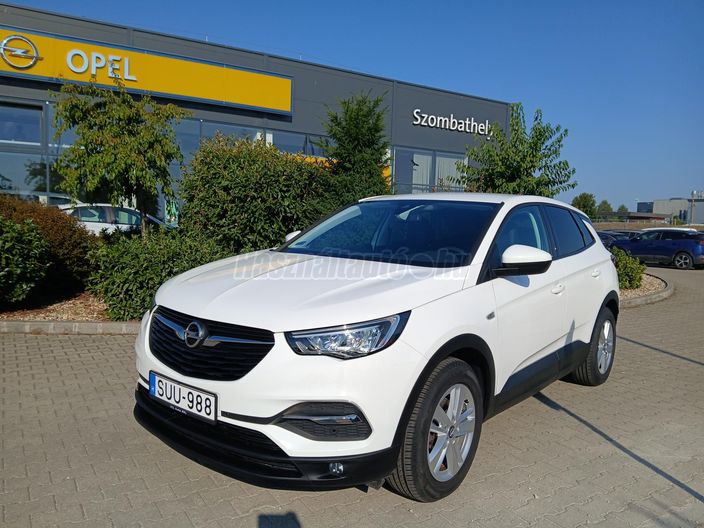 OPEL GRANDLAND X 1.2 T Enjoy