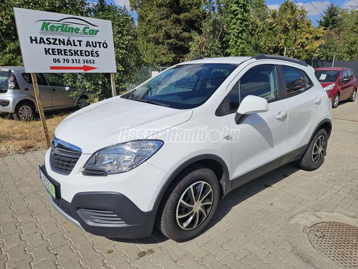 OPEL MOKKA 1.6 Cosmo Start-Stop