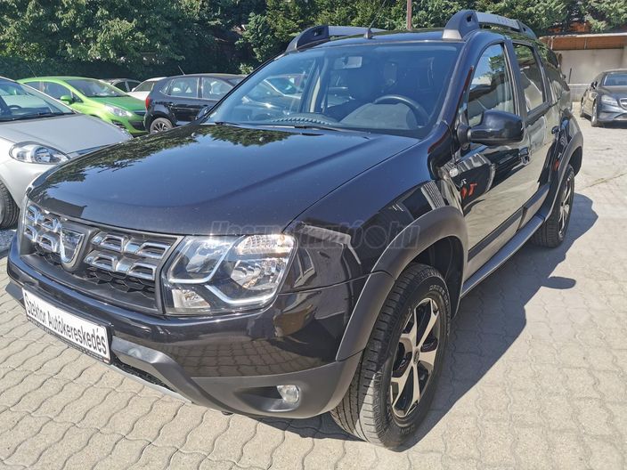 DACIA DUSTER 1.5 dCi Outdoor
