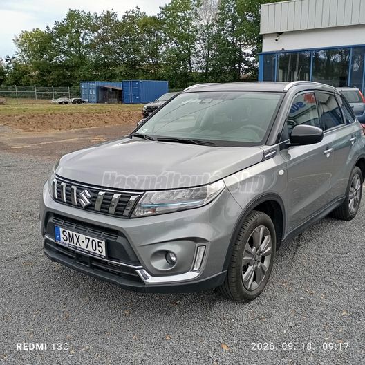 SUZUKI VITARA 1.4 Hybrid GL+