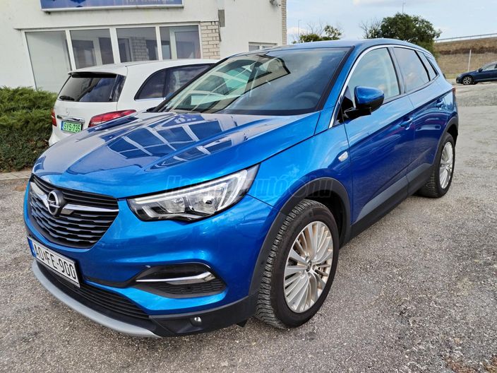 OPEL CROSSLAND X 1.5 CDTI Start-Stop Enjoy (Automata)