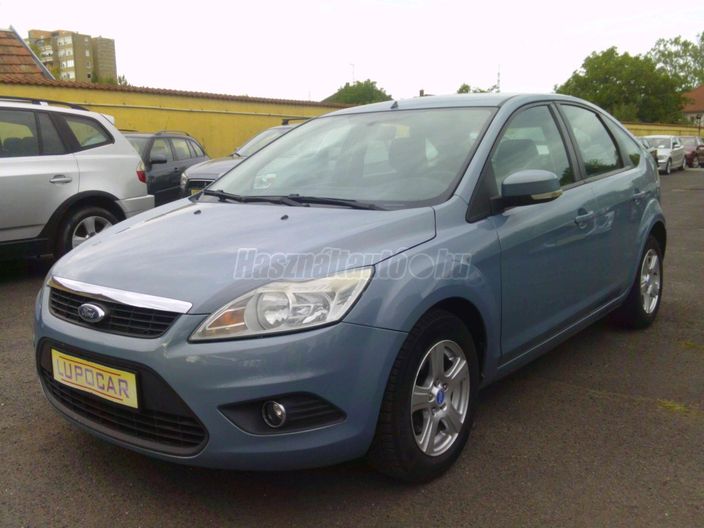 FORD FOCUS 1.4 Ambiente