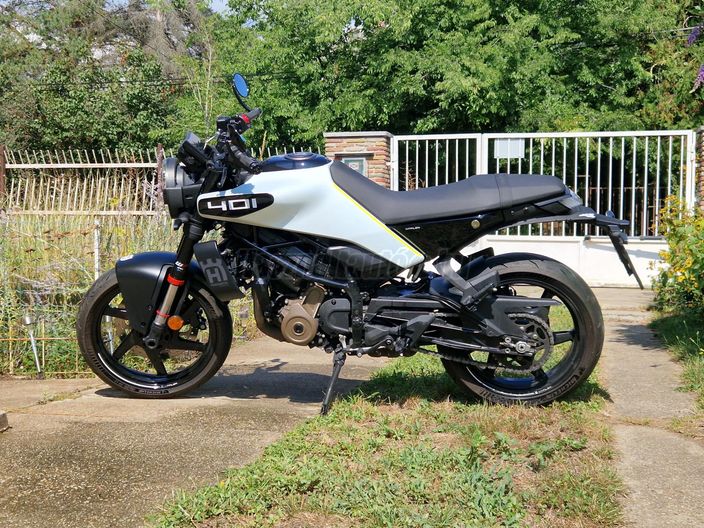 HUSQVARNA VITPILEN 401