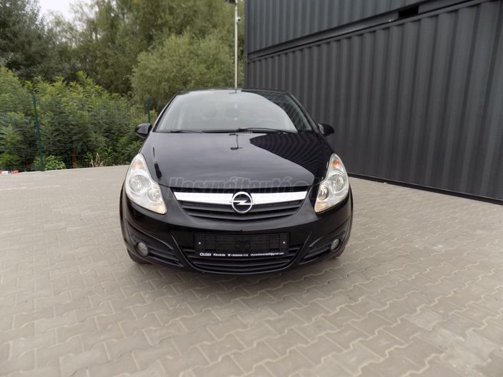 OPEL CORSA D 1.4 Enjoy