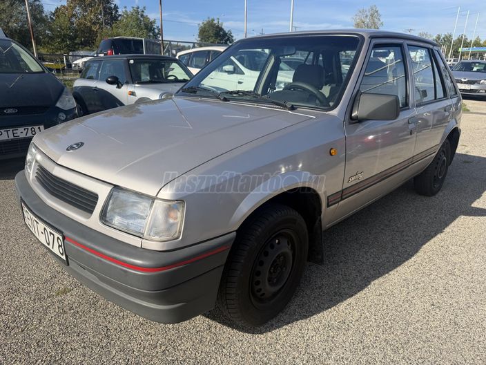 OPEL CORSA 1.5 D Swing