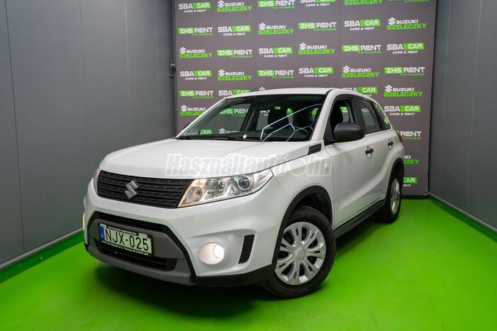 SUZUKI VITARA 1.6 GL