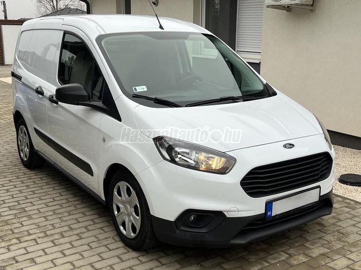 FORD COURIER Transit 1.5 TDCi Trend Start&Stop