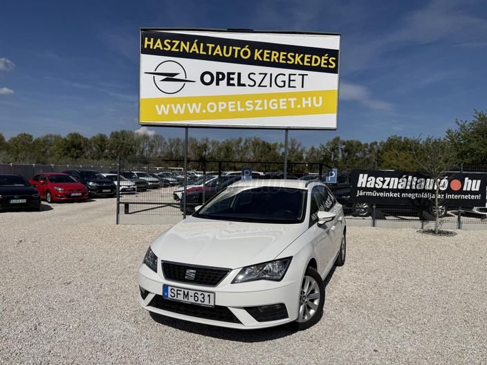SEAT LEON ST 1.6 TDI Style