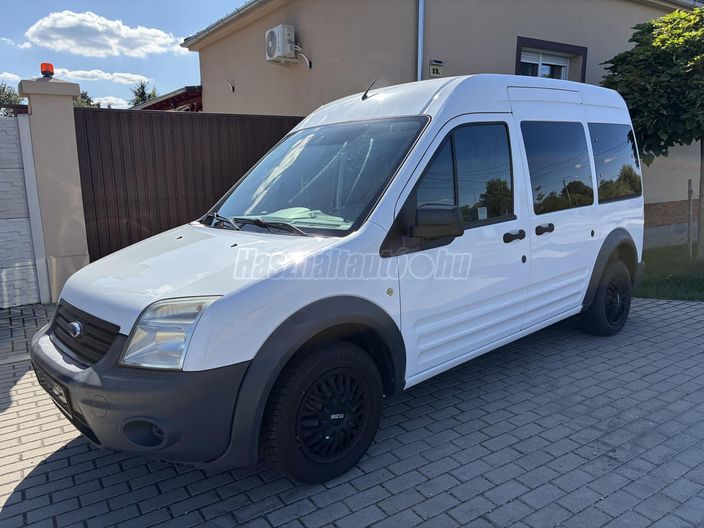 FORD CONNECT Tourneo 220 1.8 TDCi LWB Trend
