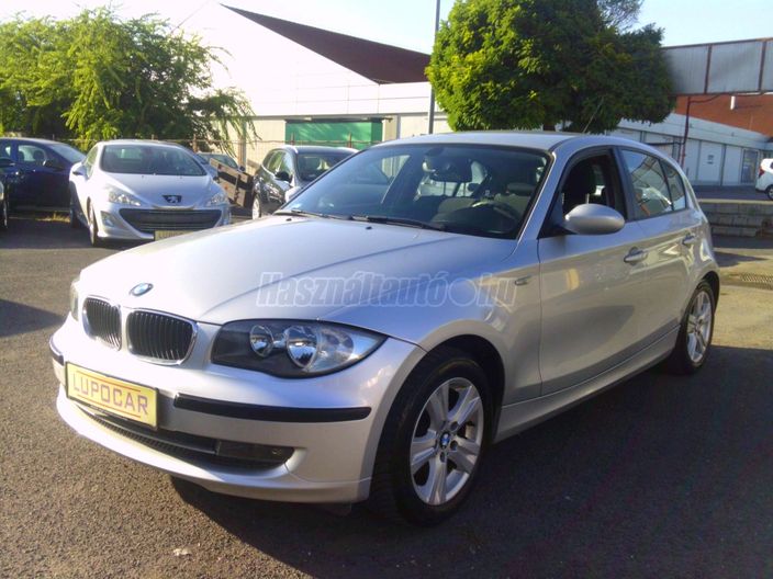 BMW 116 116i