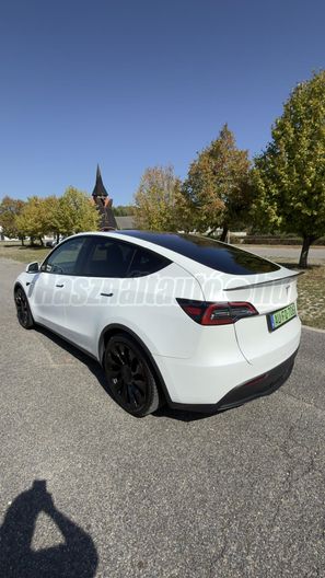 TESLA MODEL Y Performance AWD (Automata)