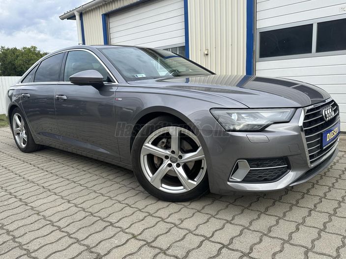 AUDI A6 40 TDI Sport Xtra S-tronic