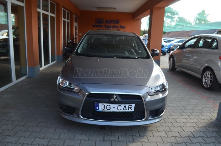MITSUBISHI LANCER Sportback 1.6 Intense