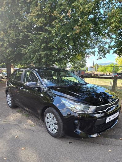 KIA RIO 1.25 MPI EX Limited