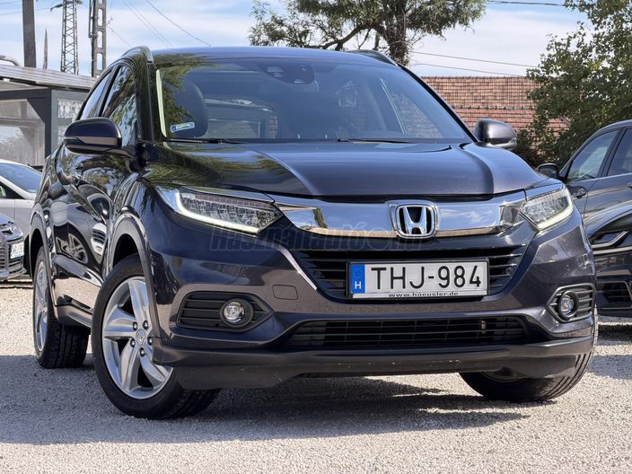 HONDA HR-V 1.5 i-VTEC Executive CVT