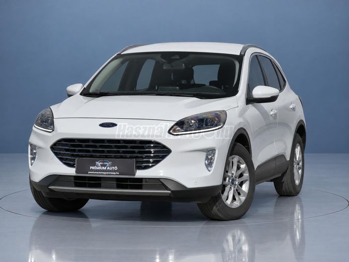 FORD KUGA 1.5 EcoBoost Titanium