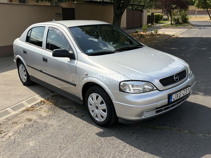 OPEL ASTRA G 1.4 16V Classic II Family