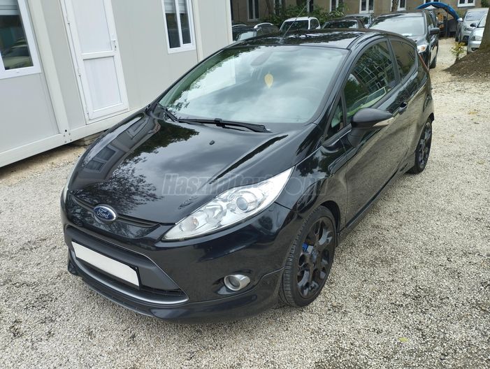 FORD FIESTA 1.6 Sport
