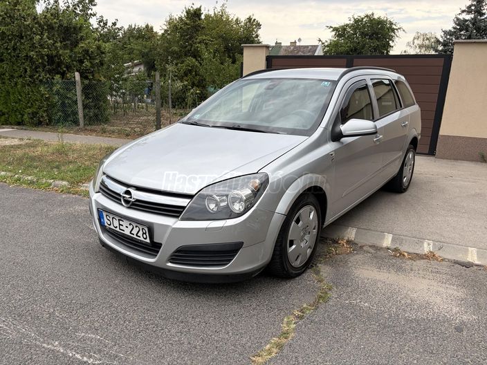 OPEL ASTRA H Caravan 1.9 CDTI Essentia