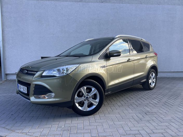 FORD KUGA 1.6 EcoBoost Trend 2WD