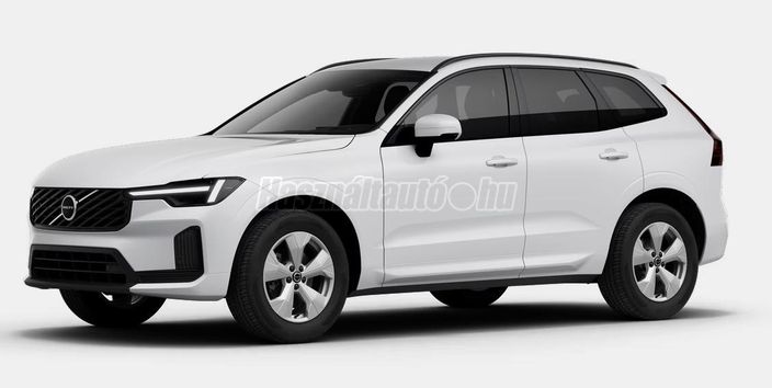 VOLVO XC60 2.0 [B5] MHEV Core AWD Geartronic