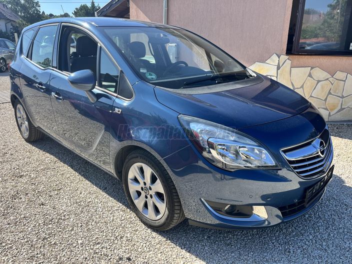 OPEL MERIVA B 1.4 T Enjoy