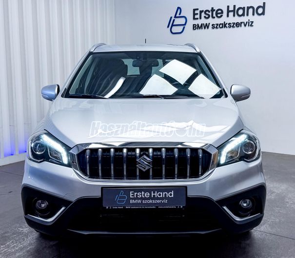 SUZUKI SX4 S-CROSS 1.0T GL+