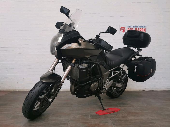 KAWASAKI VERSYS 1000