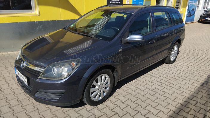 OPEL ASTRA H Caravan 1.9 CDTI Cosmo