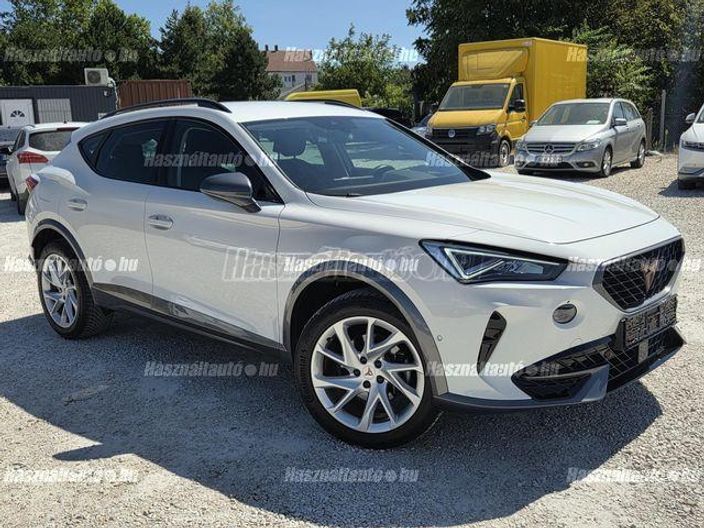 CUPRA FORMENTOR 1.4 pHEV DSG