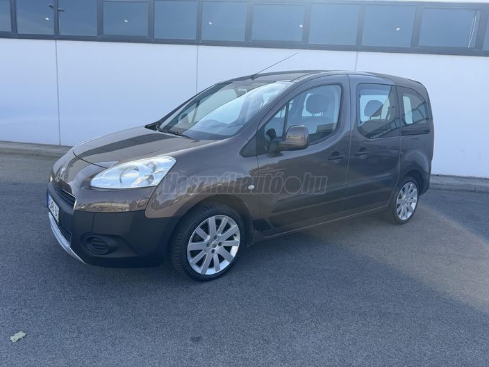 PEUGEOT PARTNER 1.6 e-HDi Access L1 MCP