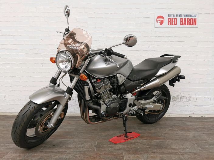 HONDA CB 900 F (HORNET)