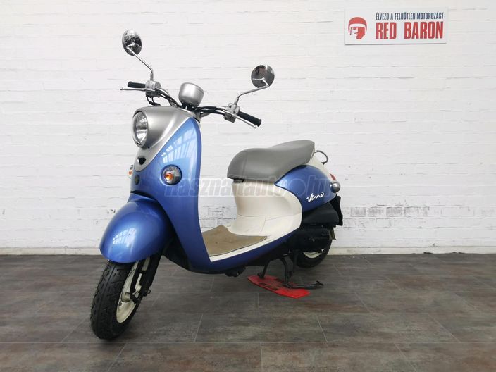 YAMAHA VINO