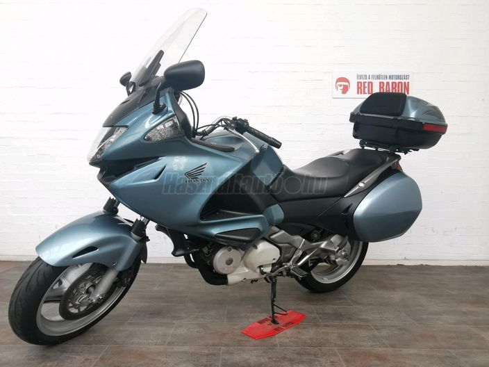 HONDA NT 700 V DEAUVILLE