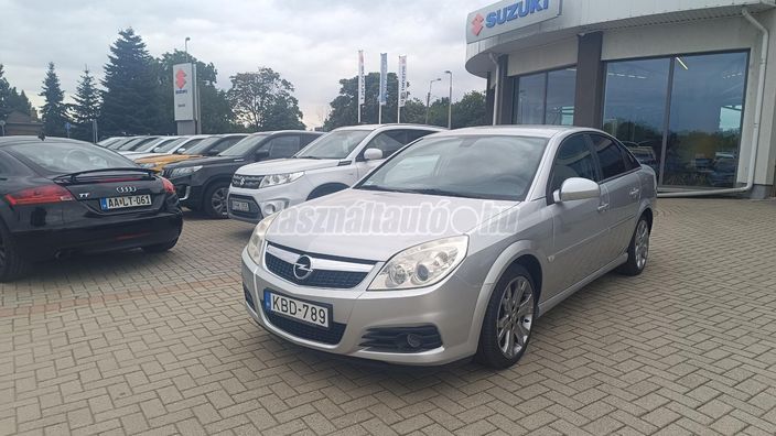 OPEL VECTRA C 1.6 Elegance