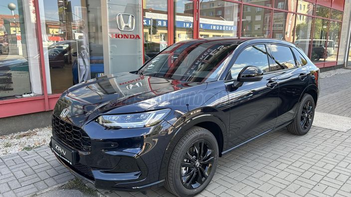 HONDA ZR-V 2.0 i-MMD Hybrid Sport eCVT