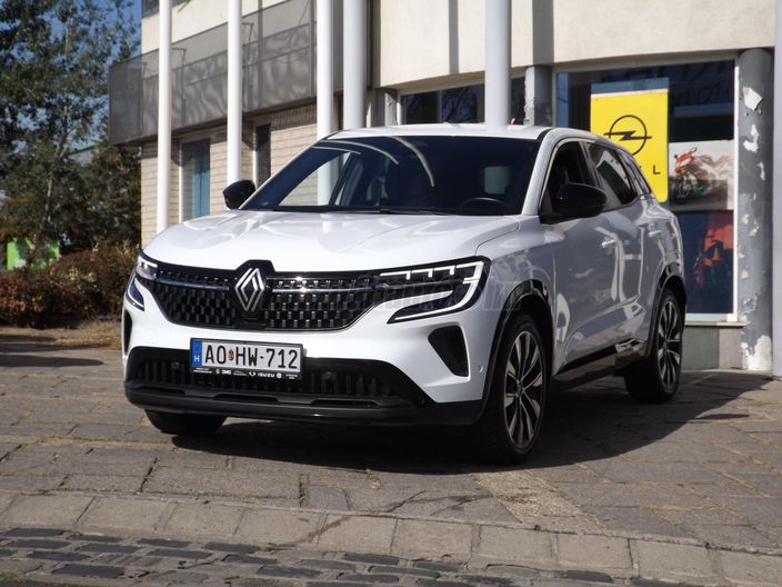 Opel márkakereskedés beszámolt autója!