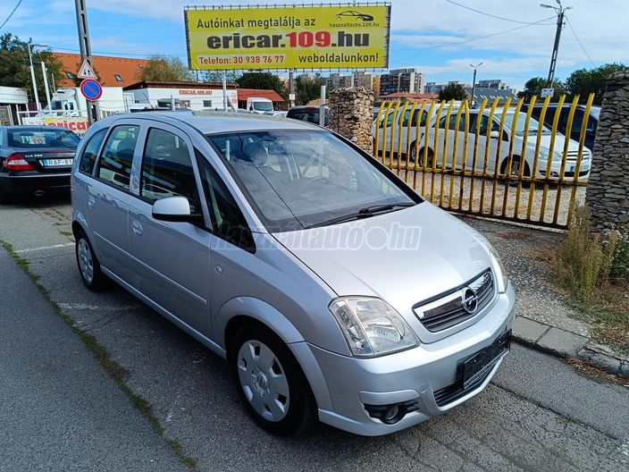 OPEL MERIVA A 1.4 Cosmo