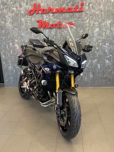 YAMAHA MT-09 TRACER