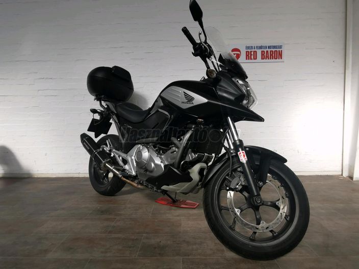 HONDA NC 700 X