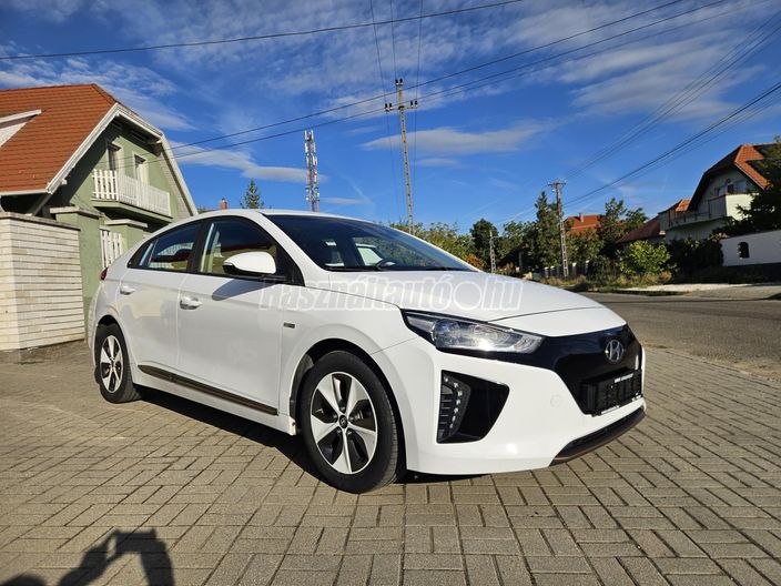 HYUNDAI IONIQ electric Comfort Navi (Automata)