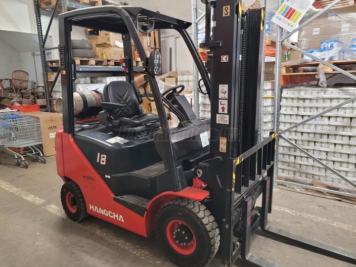 HANGCHA CPQYD18-KW21F