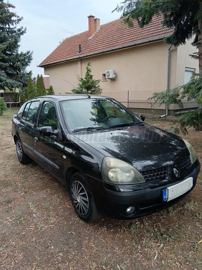RENAULT THALIA 1.5 dCi Expression
