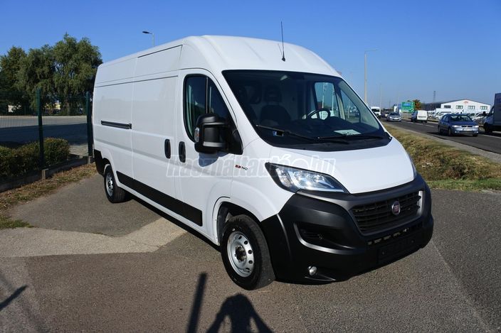 FIAT DUCATO Maxi 2.3 Mjet XLH3 3.5 t