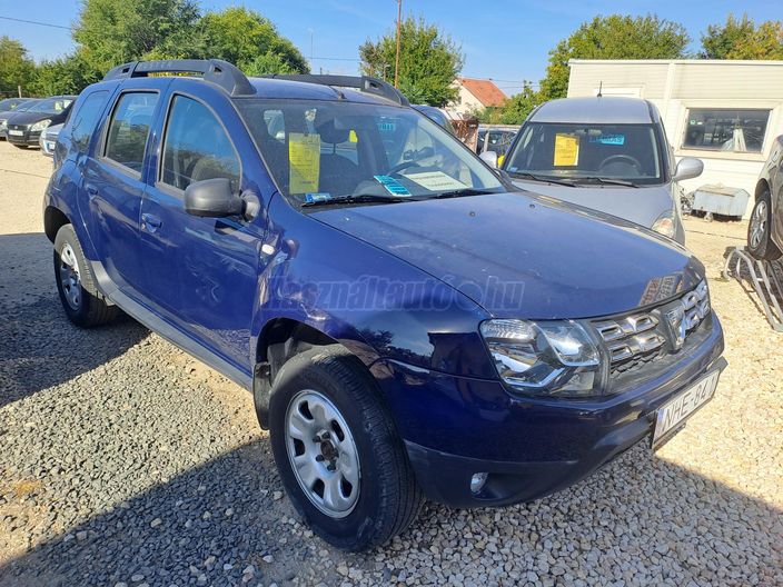 DACIA DUSTER 1.6 Access