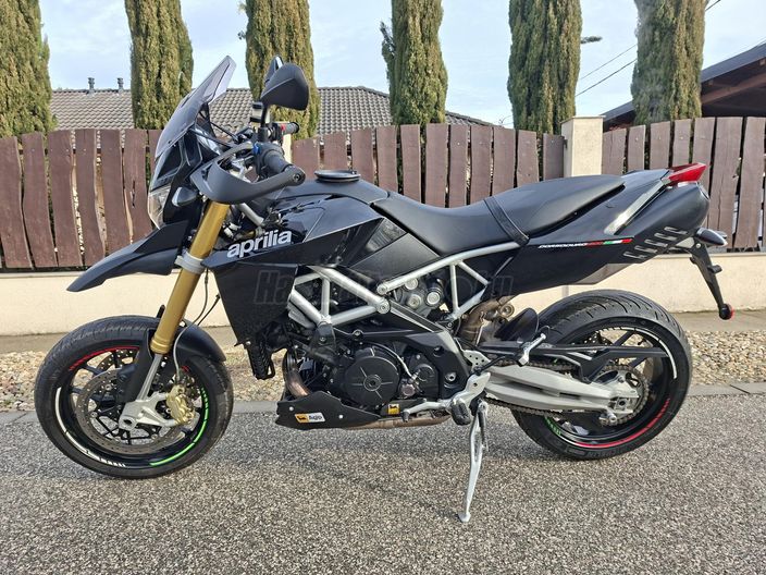 APRILIA DORSODURO