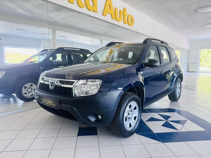 DACIA DUSTER 1.6 Access