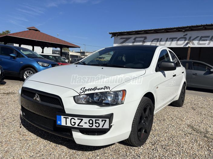 MITSUBISHI LANCER 1.5 Inform