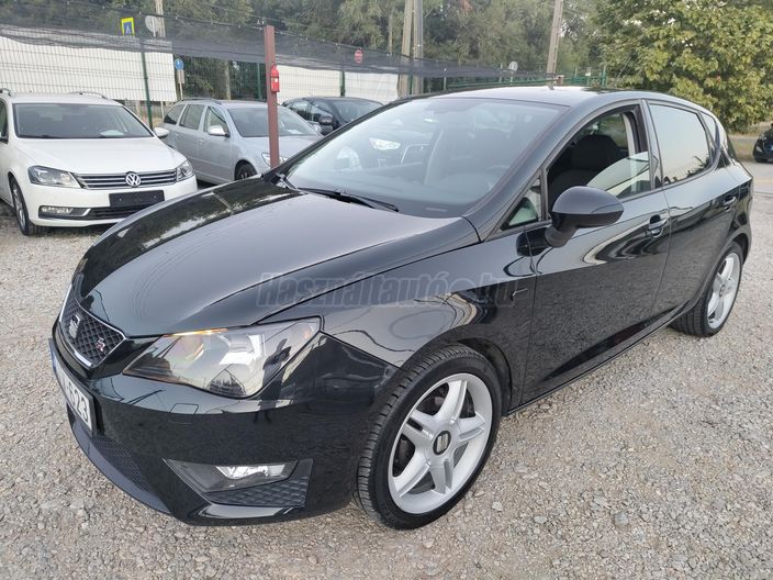 SEAT IBIZA 1.2 TSI FR