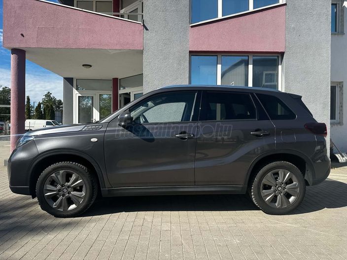 SUZUKI VITARA 1.4 Hybrid GL+
